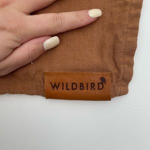 Wildbird ring sling